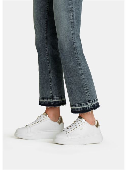 BABOL 01  SNEAKER LIU JO | BF5059PX748/S1052